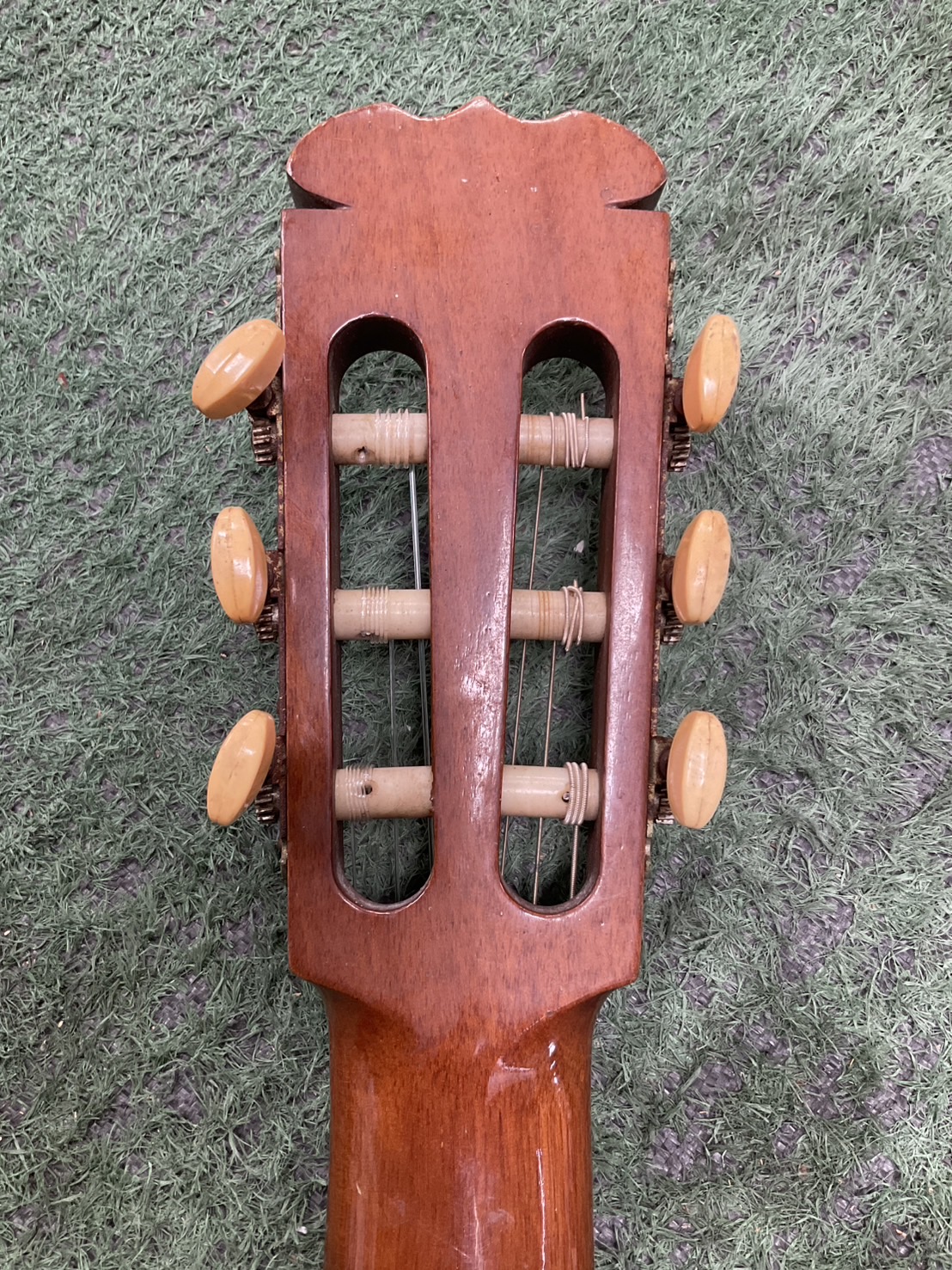 กีต้าร์คลาสสิค SUZUKI : No.36