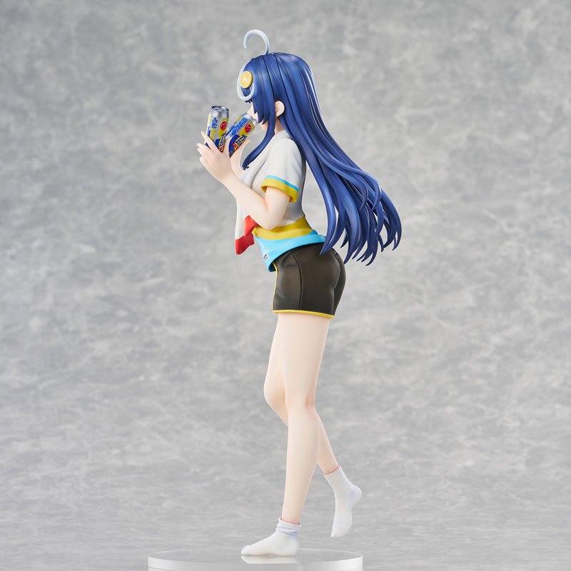 "VTuber Legend: How I Went Viral after Forgetting to Turn Off My Stream" Schwa-chan Complete Figure(Pre-order)