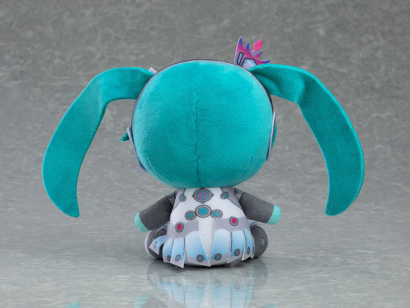 Hatsune Miku GT Project 15th Anniversary Commemorative Plushie 2013 Ver.(Pre-order)