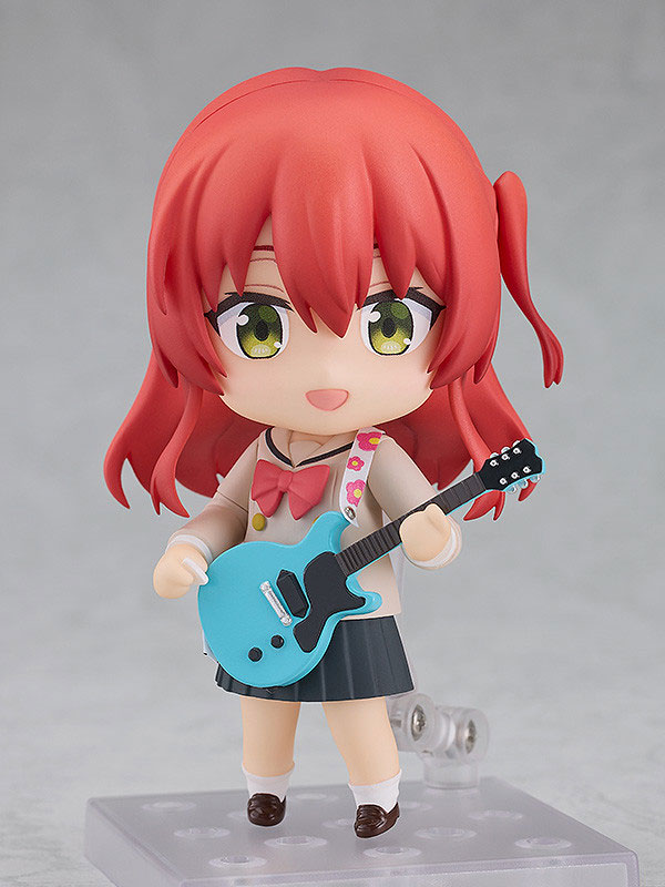 Nendoroid Anime "BOCCHI THE ROCK!" Ikuyo Kita(Pre-order)