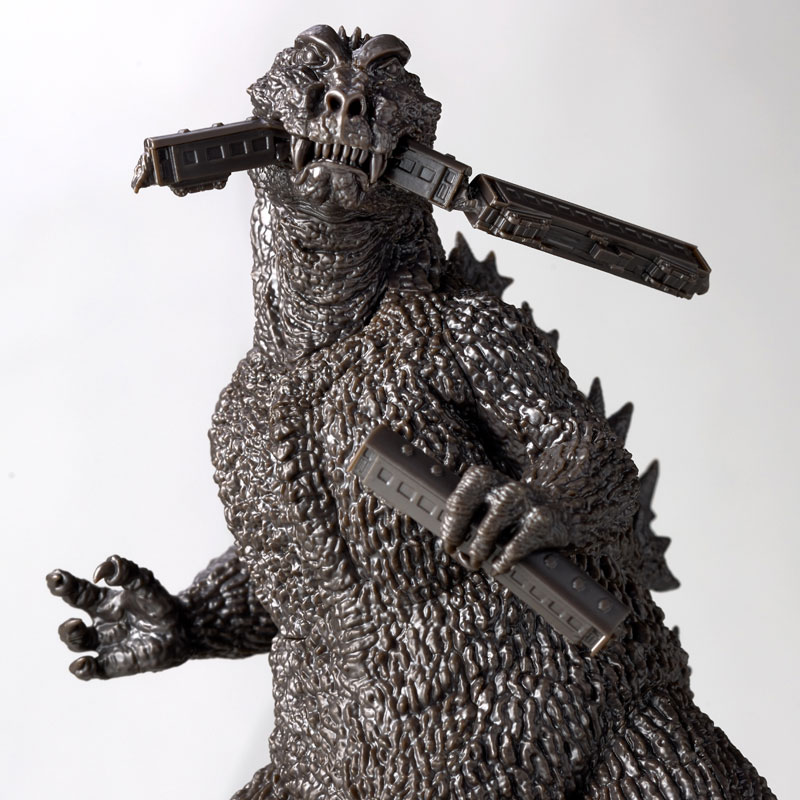 ARTPLA SCULPTURE WORKS Godzilla Re:Imagination Plastic Model(Pre-order)
