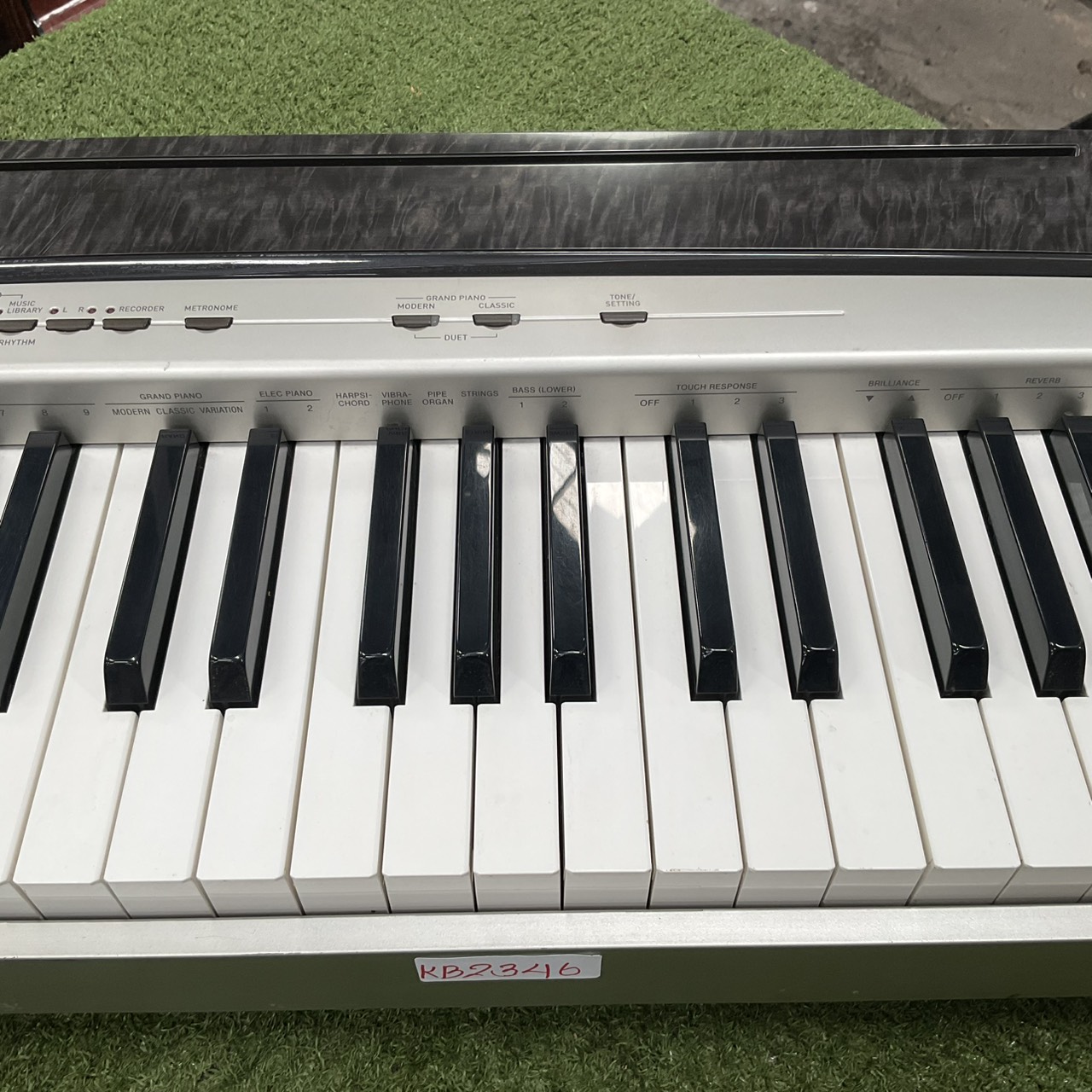 เปียโน CASIO : PriviA PX-120