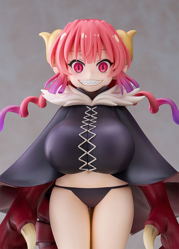 Miss Kobayashis Dragon Maid S Ilulu 1/7 Complete Figure(Pre-order)