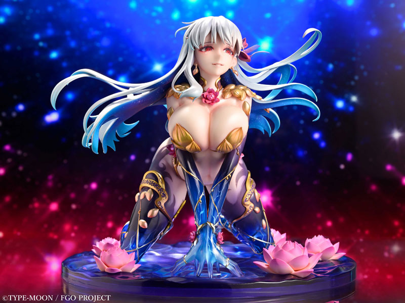 "Fate/Grand Order" Assassin/Kama (Final Ascension) 1/7 Complete Figure(Pre-order)