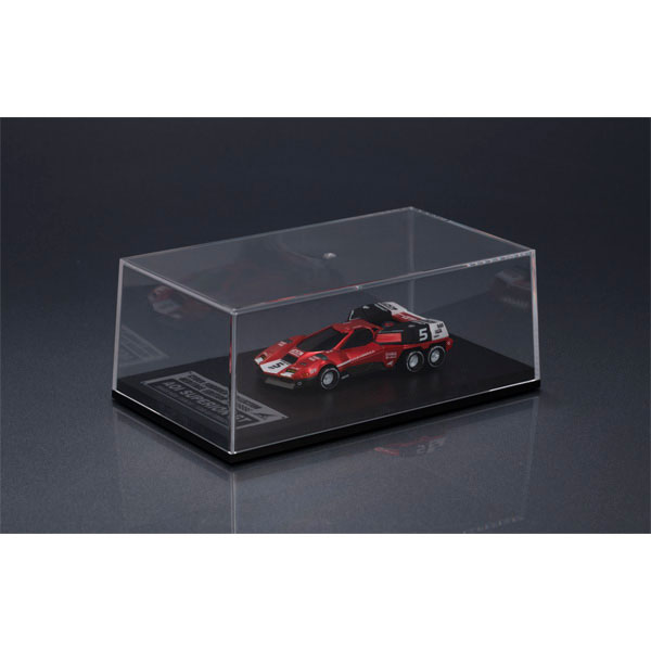 C.F.C-Heritage Edition- Future GPX Cyber Formula Aoi Sperion GT(Pre-order)