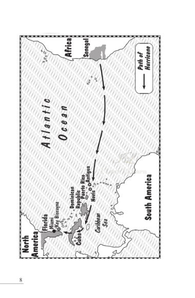 หนังสืออ่านนอกเวลาภาษาอังกฤษ เรื่อง Eye of the Storm (ระดับ 3) +CD Eye of the Storm (English Reading: Level 3) +CD