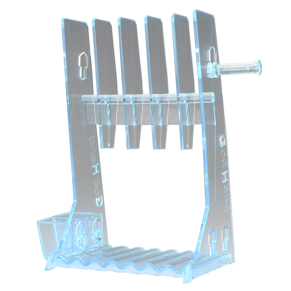 GH-NS-PB NIPPERS STAND