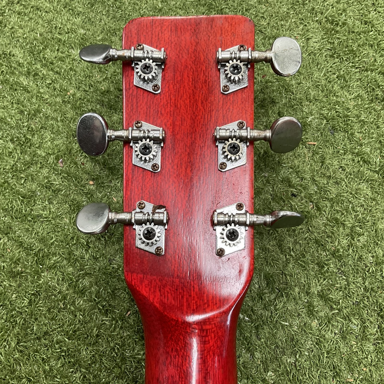 กีต้าร์โปร่ง Morales : MF150