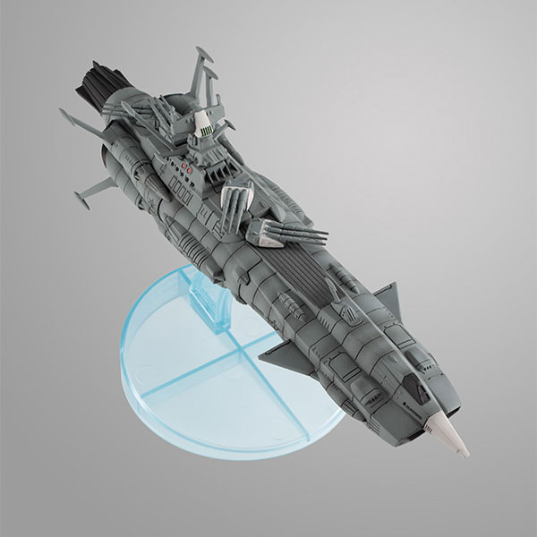 Cosmo Fleet Special Space Battleship Yamato 2202: Warriors of Love U.N.C.F. AAA-1 Andromeda Re.(Pre-order)