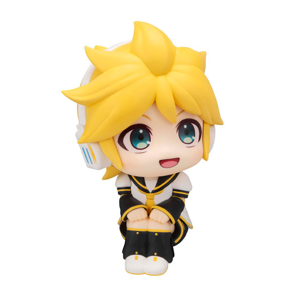 LookUp Kagamine Len Complete Figure(Pre-order)