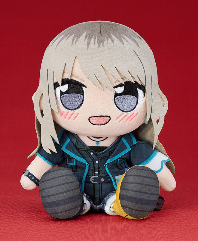 Girls Band Cry Kuripan Plush Momoka Kawaragi(Pre-order)