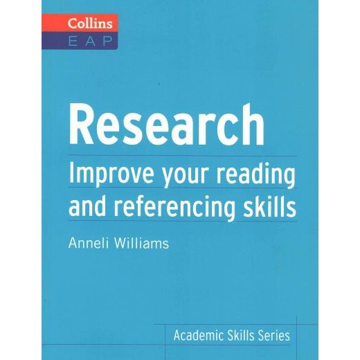 COLLINS EAP:RESEARCH BY DKTODAY