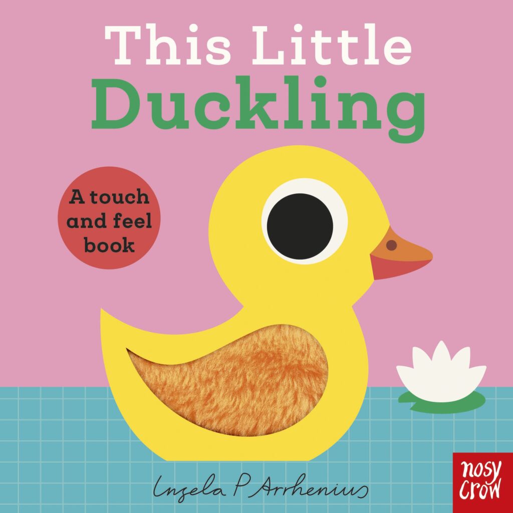 THIS LITTLE DUCKLING BY DKTODAY