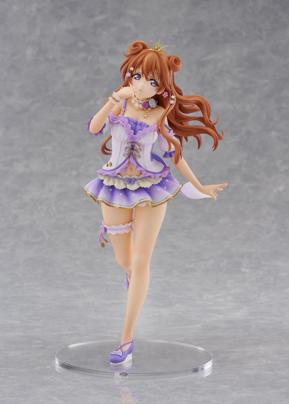 Love Live! Nijigasaki High School Idol Club Kanata Konoe 1/7 Complete Figure(Pre-order)