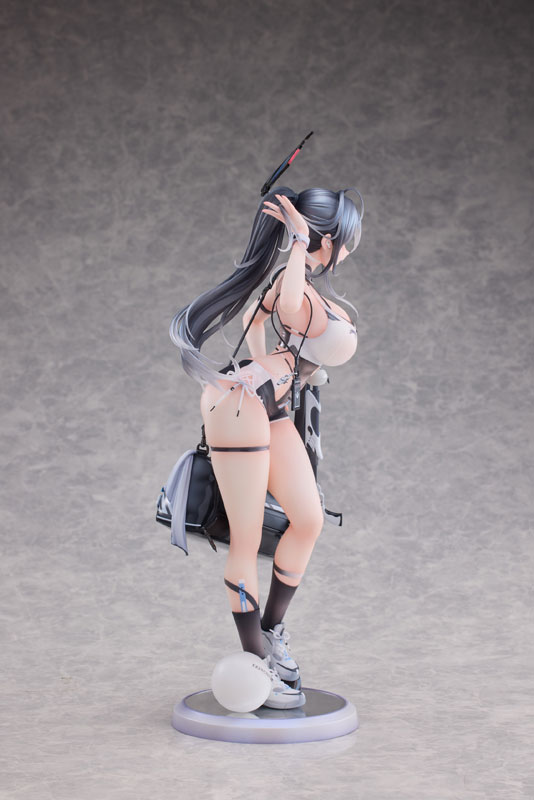 [Bonus] Kana Illustrated by Maden 1/6 Complete Figure(Pre-order)