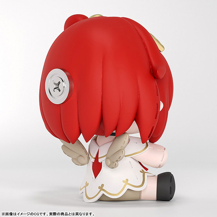 Huggy Good Smile Honkai: Star Rail Tribbie(Pre-order)
