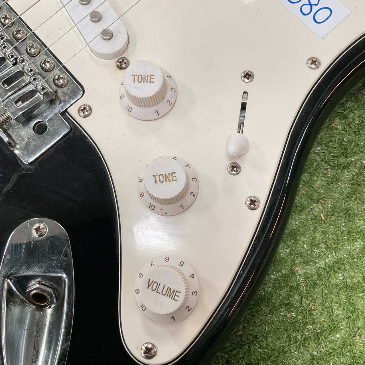 กีต้าร์ไฟฟ้า VANGUAR