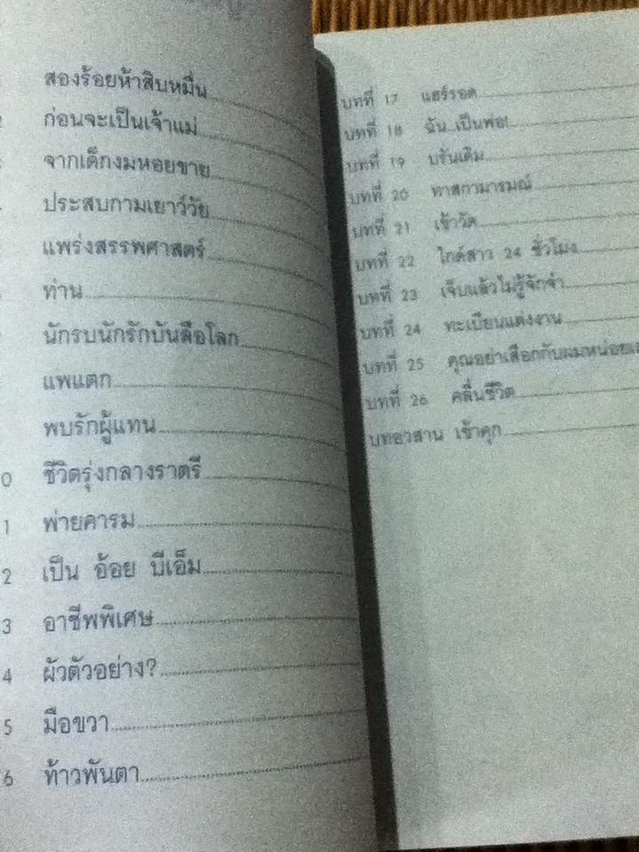คำให้การของผู้หญิงชื่ออ้อย บีเอ็ม/ ทมยันตี: ถอดความ