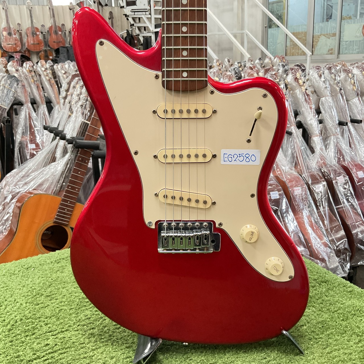 กีต้าร์ไฟฟ้า PhotoGenic