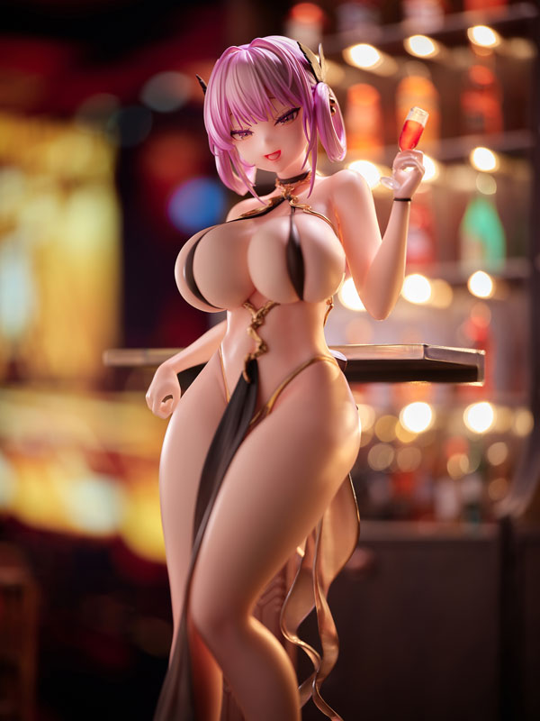 Lume Illustrated by Chrysa 1/6 Complete Figure(Provisional Pre-order)
