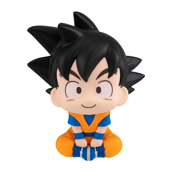 LookUp Dragon Ball Daima Son Goku (Mini) Complete Figure(Pre-order)