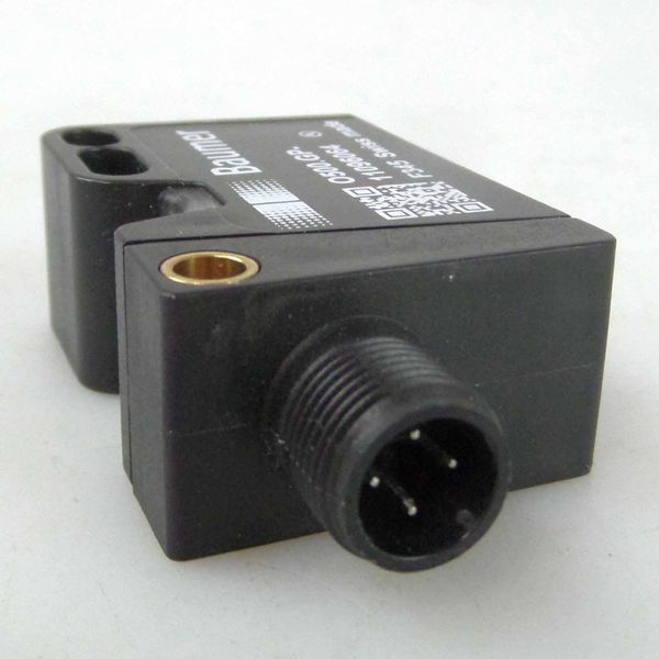 Baumer electric Reflexions-Lichttaster O500.GP-11096064 GEB