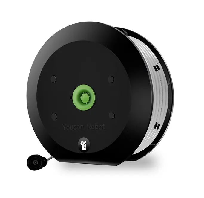 โดรนใต้น้ำ 4K โดรนดำน้ำสำหรับนักดำน้ำมืออาชีพ Youcan Robot รุ่น Seabot2025