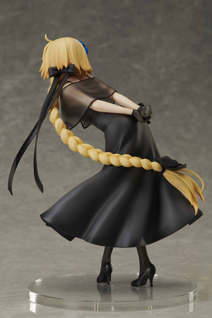 Fate/Grand Order - Ruler - Jeanne d'Arc Heroic Spirit Formal Dress Ver. 1/7 Complete Figure(In-Stock)