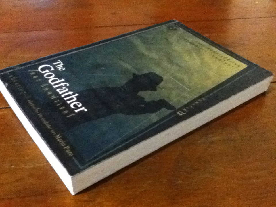 เดอะ ก๊อดฟาเธอร์ The Godfather