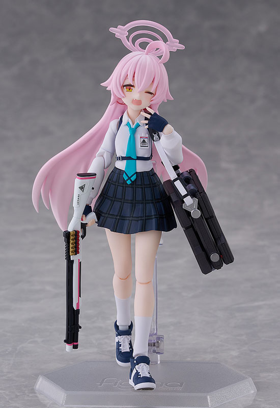 figma Blue Archive Takanashi Hoshino(Pre-order)
