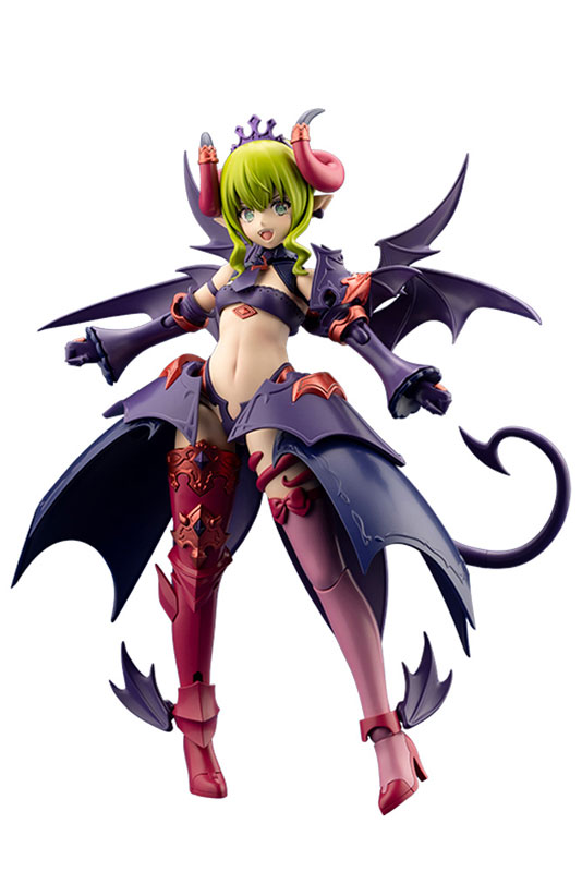 Arcanadea Velretta ReACT-P Plastic Model(Pre-order)