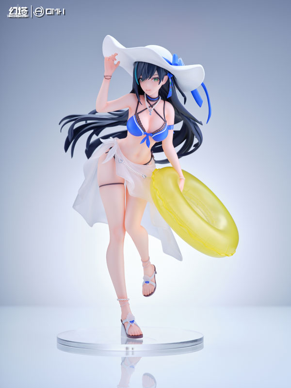 Tower of Fantasy Lin 1/7 Complete Figure(Pre-order)