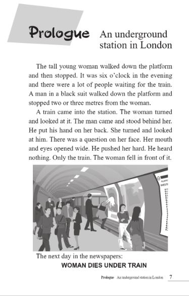 หนังสืออ่านนอกเวลาภาษาอังกฤษเรื่อง Parallel + MP3 (ระดับ 1) Parallel + MP3 (Level 1)