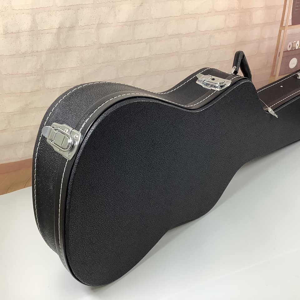 กล่องเคสกีต้าร์ไฟฟ้า (ใส่ได้เฉพาะทรง STANDARD)