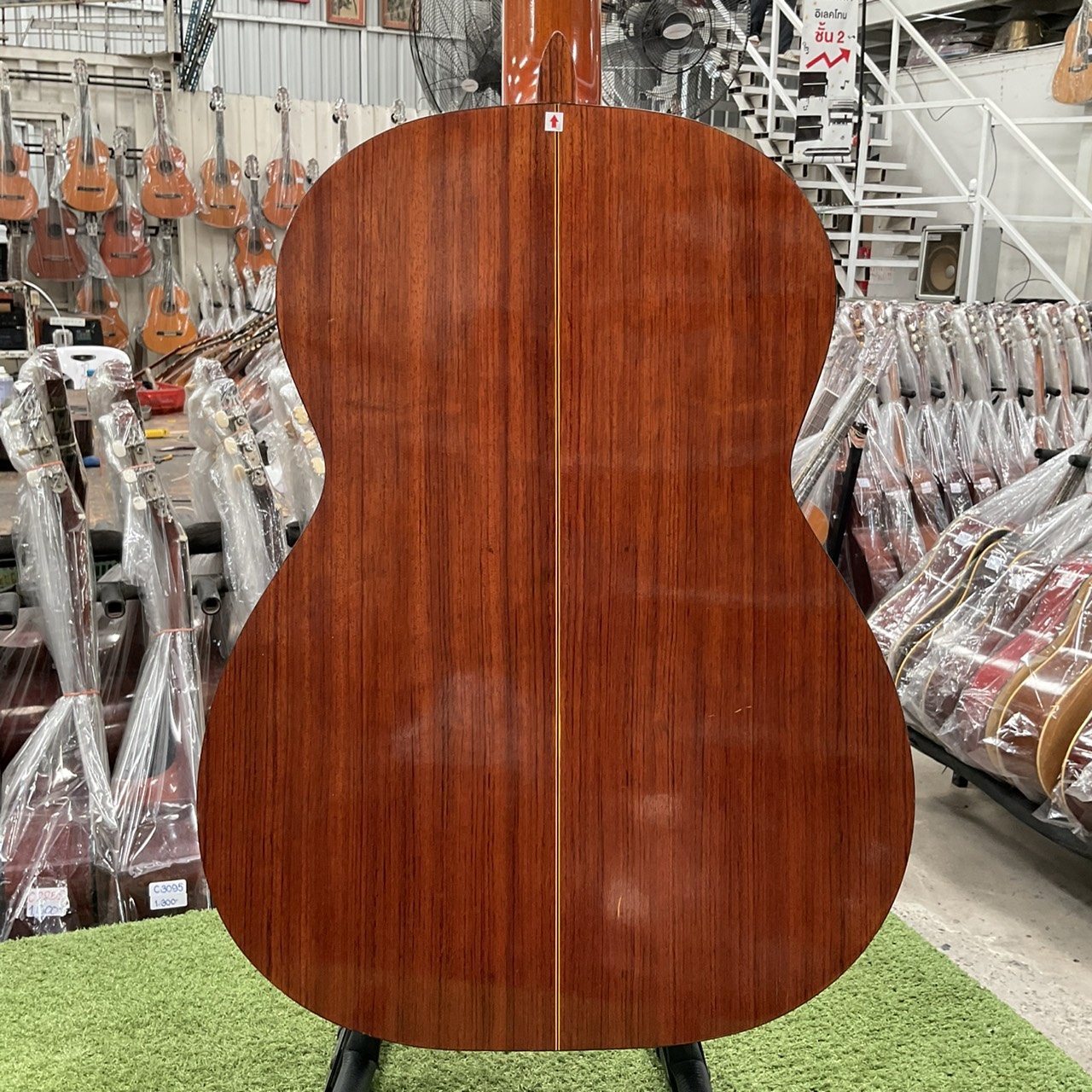 กีต้าร์คลาสสิค Keep : No.参号(3)