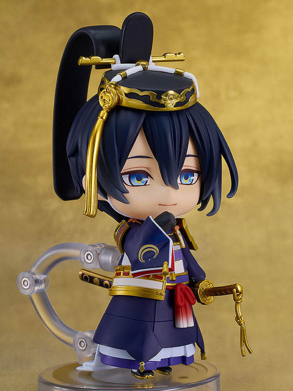 Nendoroid Touken Ranbu ONLINE Mikazuki Munechika Kiwame(Pre-order)