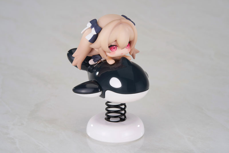 HappyShake Azur Lane Anchorage Complete Figure(Pre-order)