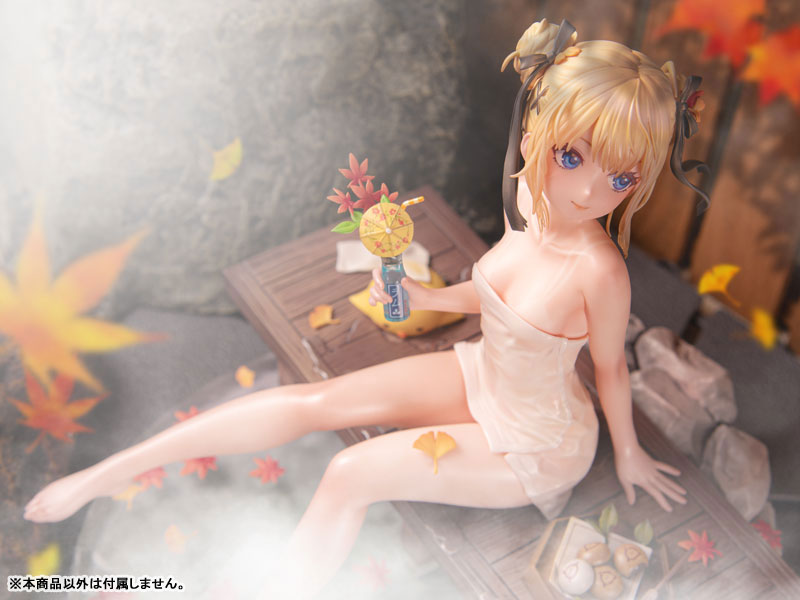 [Exclusive Sale] "Azur Lane" x "DEAD OR ALIVE Xtreme Venus Vacation" Marie Rose Steamy Venus ver. 1/6 Complete Figure DX Edition(Pre-order)