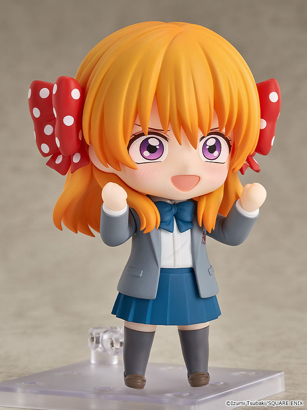 Nendoroid Gekkan Shoujo Nozaki-kun Chiyo Sakura(Pre-order)