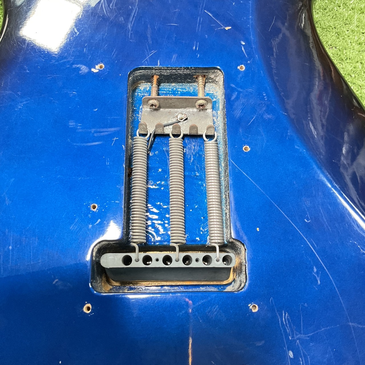 กีต้าร์ไฟฟ้า Aria Pro II