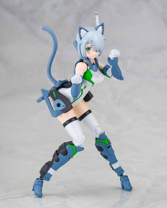 ACKS No.MC-11 Macross Delta VF-31A Kairos SP Plastic Model(Pre-order)