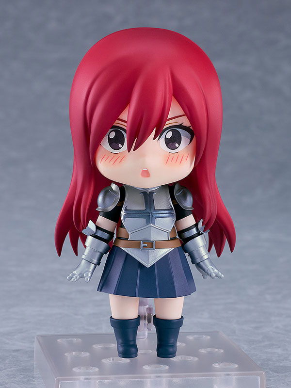 Nendoroid FAIRY TAIL Erza Scarlet(Pre-order)