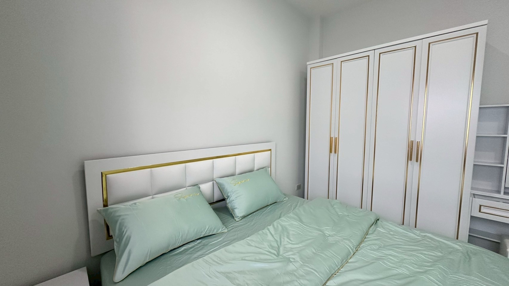 บ้านเช่าพัทยา หนองปลาไหล 3 ห้องนอน 3 ห้องน้ำ บ้านใหม่ ตกแต่งพร้อมอยู่ สวยมาก