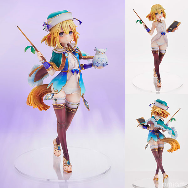Vertex Originals Elf Village Village Teacher Monica Antenna Shop Limited Edition 1/6 Complete Figure(Pre-order)
