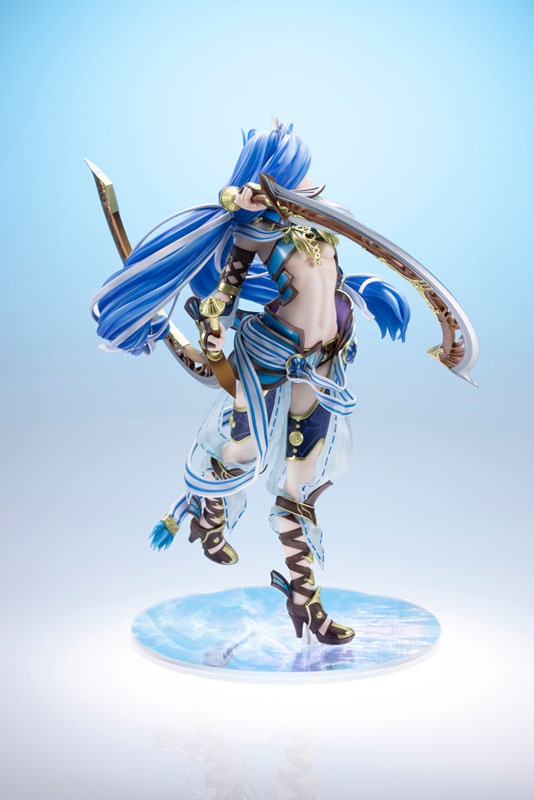 Ys VIII -Lacrimosa of DANA- Dana Iclucia 1/7 Complete Figure(Pre-order)