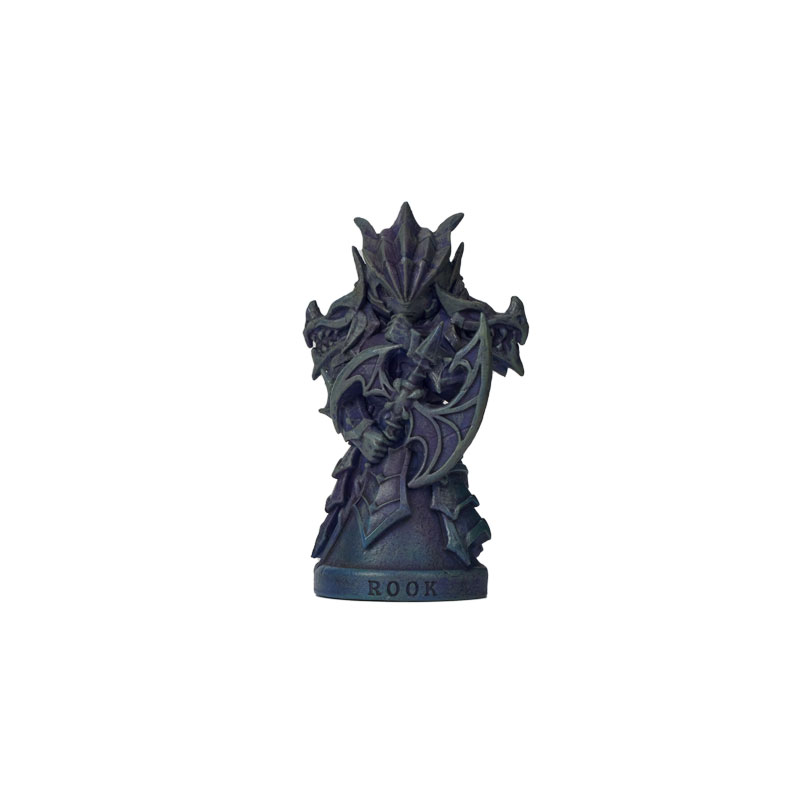 [Summoners War] Chess Set (Light VS Darkness)(Provisional Pre-order)