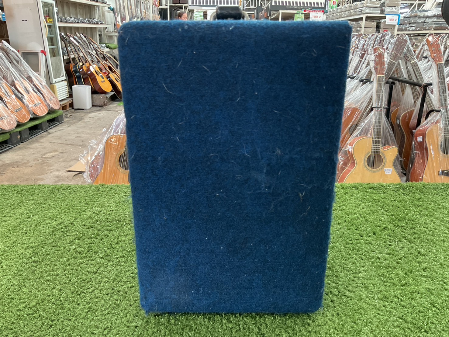 แอมป์กีต้าร์ Ibanz : IBZ-G