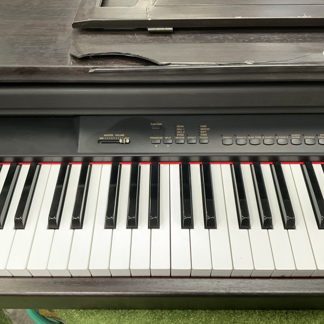 เปียโน YAMAHA : Clavinova CLP-511