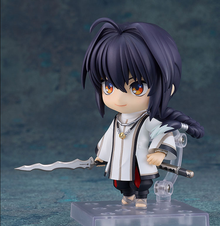 Nendoroid Fate/Samurai Remnant Saber(Pre-order)