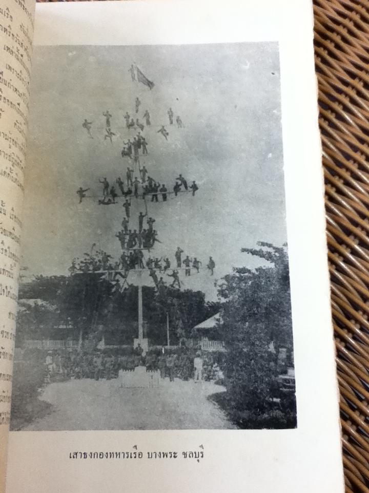 ประวัติการทหารเรือไทย สมัยเรือใบ อนุสรณ์พลเรือเอก หม่อมเจ้าครรชิตพล อาภากร